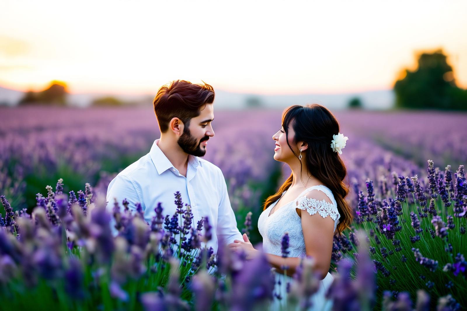 Lavender Days