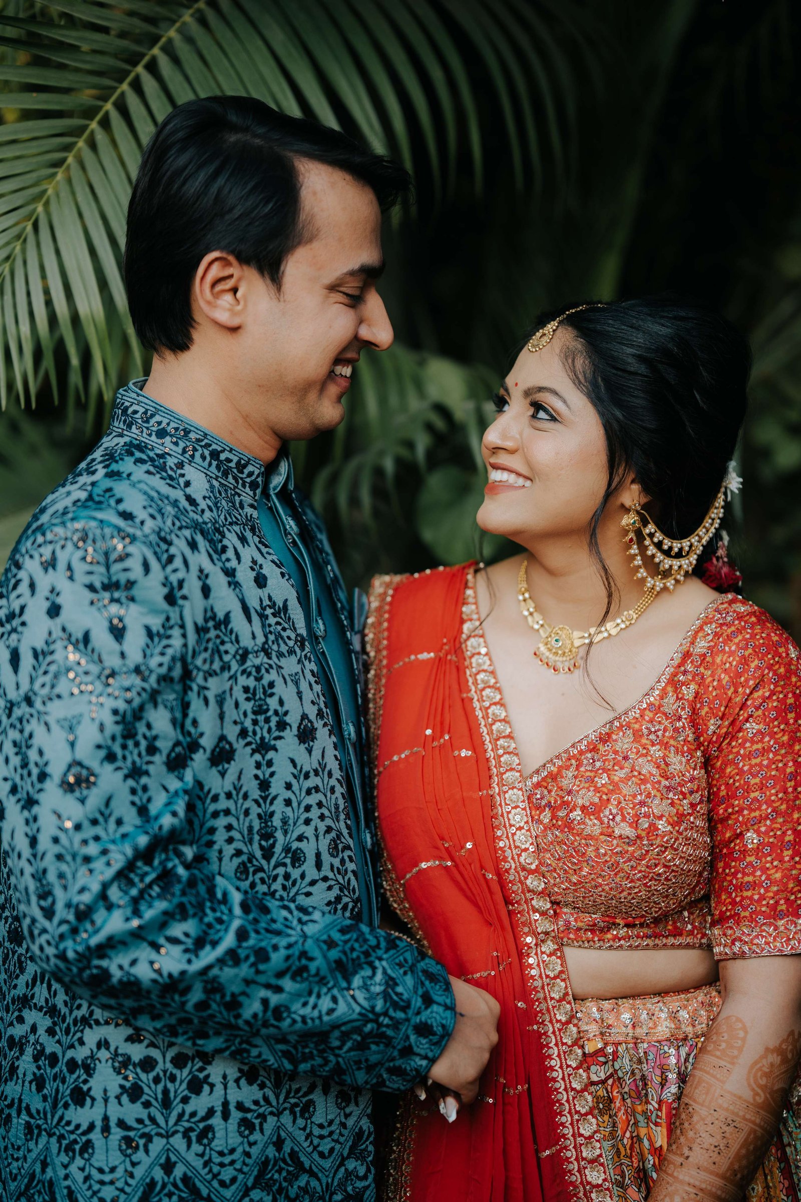Wedding Photography