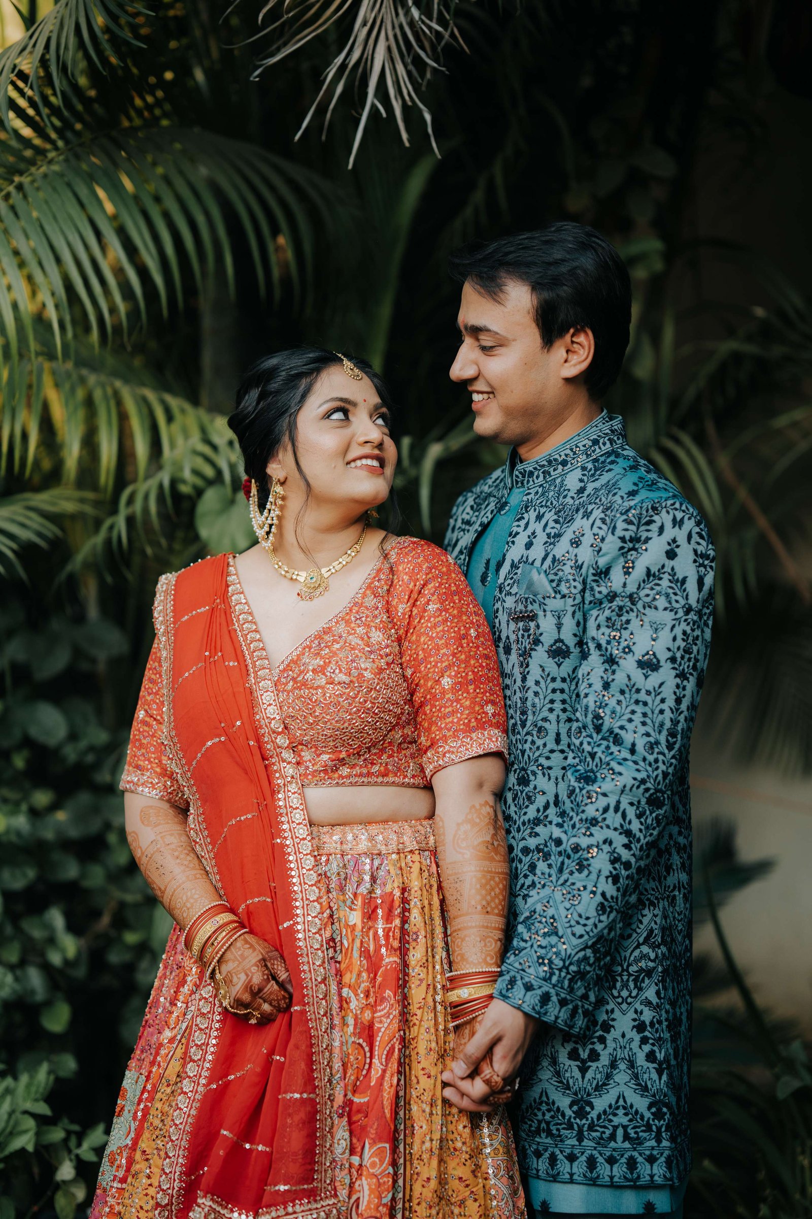 Weddings — Well & Good Stories