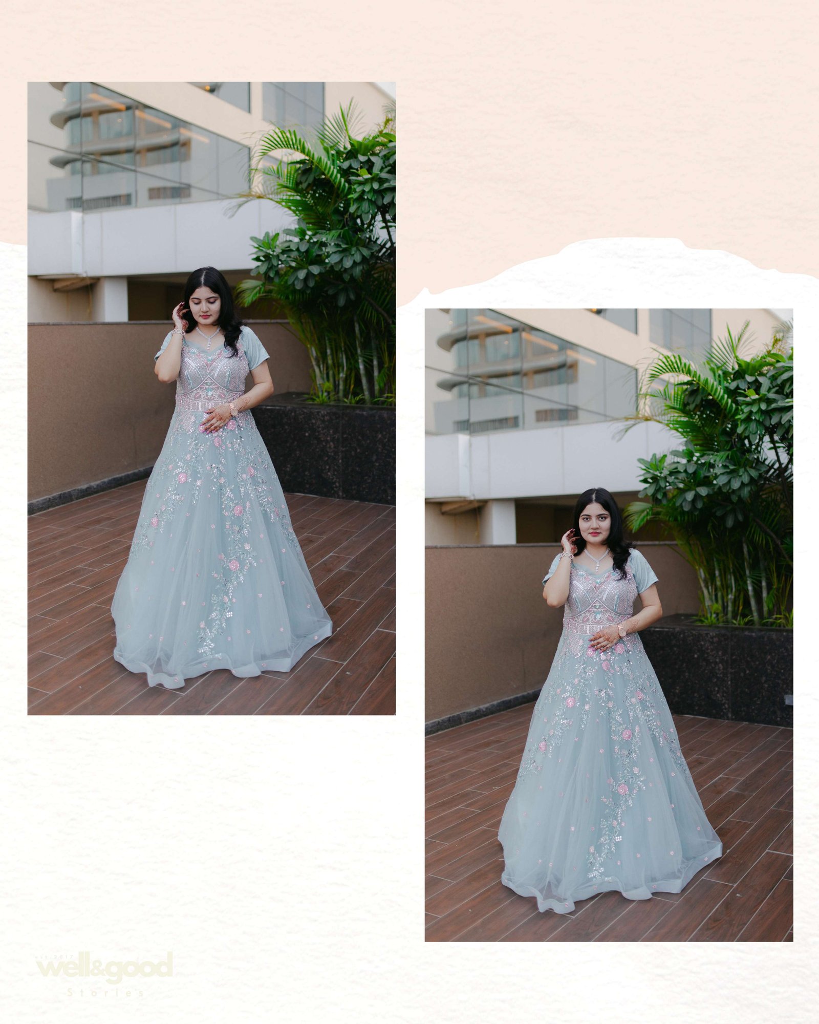 Pre-Wedding — Well & Good Stories