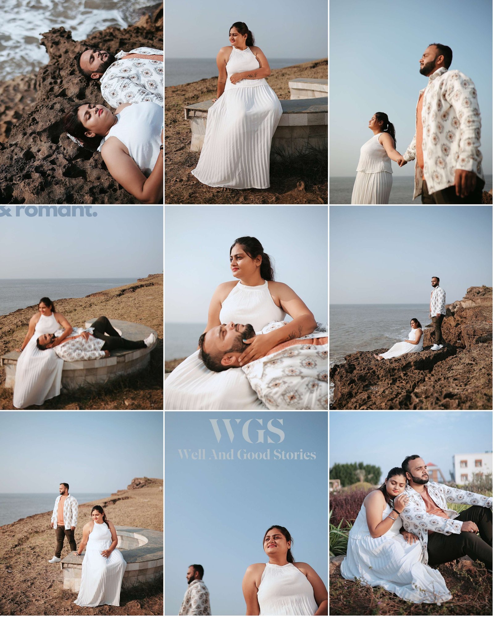 Events — Well & Good Stories